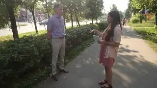 ProДороги - авария у АЗС на Егорьевском шоссе