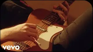 Night Flight - Something Going On (Official Video)