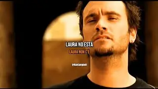 Nek ft. Cerena Laura Non C'é en español (versión Italiano - Francés)