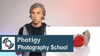 3D Digitizing and 360° View Creation For Photographers and E-Commerce course announce
