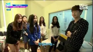 JYP SIXTEEN EP2 - SPEACIAL GUEST (2PM - Nichkhun,Chansung)