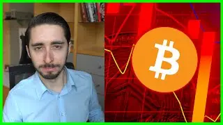 The Final Warning For Bitcoin | Stocks Signal 'Recession' Is In Effect
