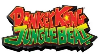 Donkey Kong Jungle Beat OST - Boss Ninja Kong