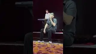 Free time singing
