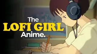 I'm sure you recognize this anime.