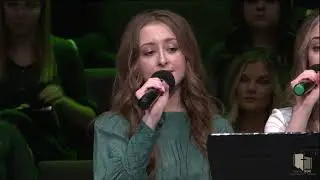 Город Вифлеем тихо отдыхал (Декабрь 2020)