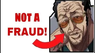 Kizaru Is Not A Fraud