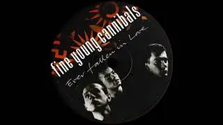 Fine Young Cannibals - Ever Fallen In Love (Mr Pires Rework)