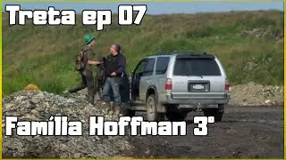 Família Hoffman 3º temporada episódio 07
