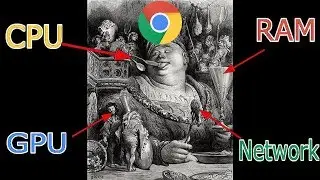 How To Reduce RAM & CPU Usage In Google Chrome