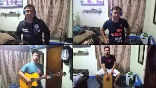 ikaw na na na (with my brothers)