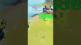 Fatui Pyro Agent: My most helpless moment.