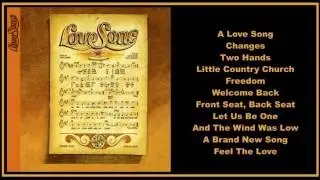 Love Song - Love Song  (Full Album)