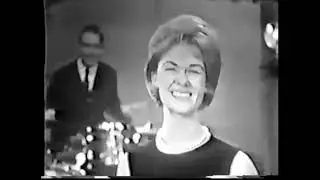 Bill Anderson, Glen Campbell, the Collins Kids - Worried Man Blues
