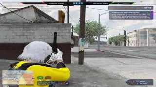 СТРЕЛЯЮ ПО ПУЗУ 43 | RICHMAN | GTA 5 RP | Thorin