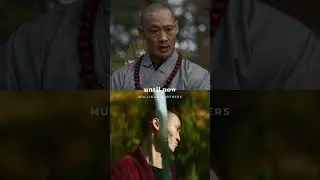 Shi Heng Yi - Let Go of the Past  