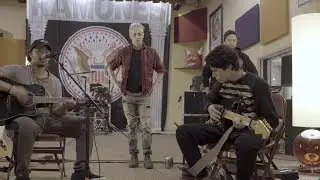 Treehouse & Mike McCready Team for Foster Youth
