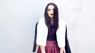 Get ready with me
