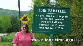 Road-trip! Kentucky to New England Seacoast and Mountains (Part 2)