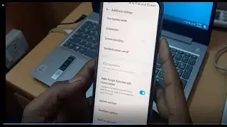 How to Display Mobile Screen in Your Laptop