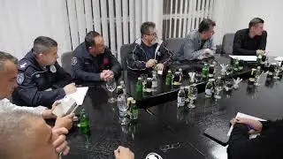 Proglašena vanredna situacija u opštini Smederevska Palanka