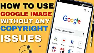 How to use google images without copyright issue|How to use Google image|