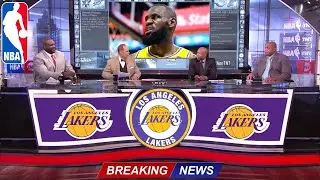 DID YOU SEE WHAT HAPPENED TO LEBRON WITH ANTHONY’S ABSENCE?