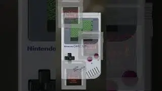 Diablo auf dem GameBoy?