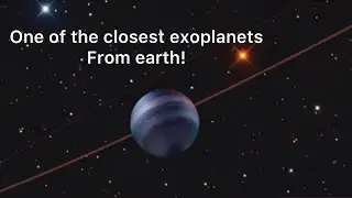 Coconuts-2b exoplanet