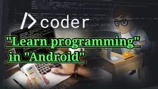 Dcoder | How to use dcoder | Top features of dcoder | Coding in andriod | coding for  beginners