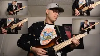 Chaos Chaos - Many Roads (Cover)