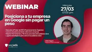 ¡Conquista Google sin abrir la cartera! Estrategias para posicionar tu empresa de seguridad 🔥🚀