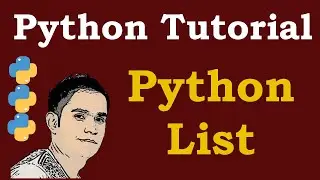 Python Tutorial - Python List