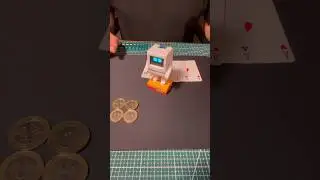 Jumping Coin& Kofti 