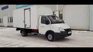 ГАЗ ГАЗель (3302) 2019 г.