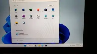 How to create windows 11 recovery online bootable pendrive.