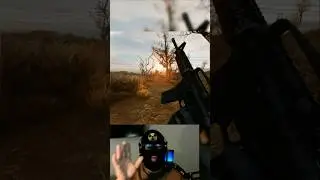 когда нашел новую ЭМку GAMMA 0.9.3.1 