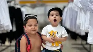 Mehribon bola😂 1-qism‼️