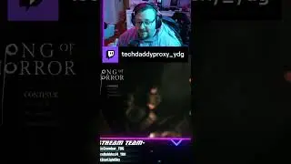 story time | techdaddyproxy_ydg on #Twitch