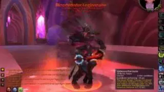 Templest Keep - World of Warcraft