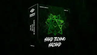 Hard Techno Hazard | Sample Pack | Serum Presets