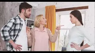 ТЫ ЕМУ НЕ МАТЬ ! ! !