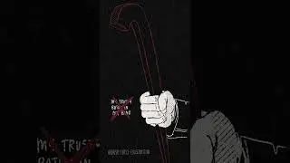 King Dice Snaps (Court Jester Animatic) | Andrew Byass Illustration 