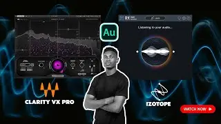 Ultimate way to Remove Noise from Audio Regardless of your Microphone