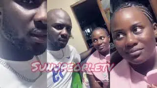 Aba et sa femme 