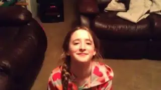 Doggy challenge