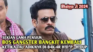 BLAS DNDAM KAKAK KETIKA ADIKNYA DI-B4K-4R H!DUP - H!DUP