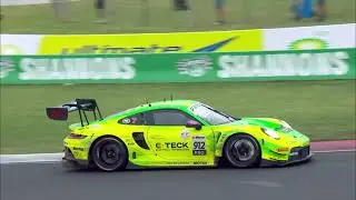 Australian Endurance race - Bathurst 12h (2024)