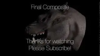 Creature Composite