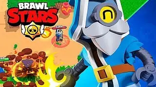Brawl Stars#1